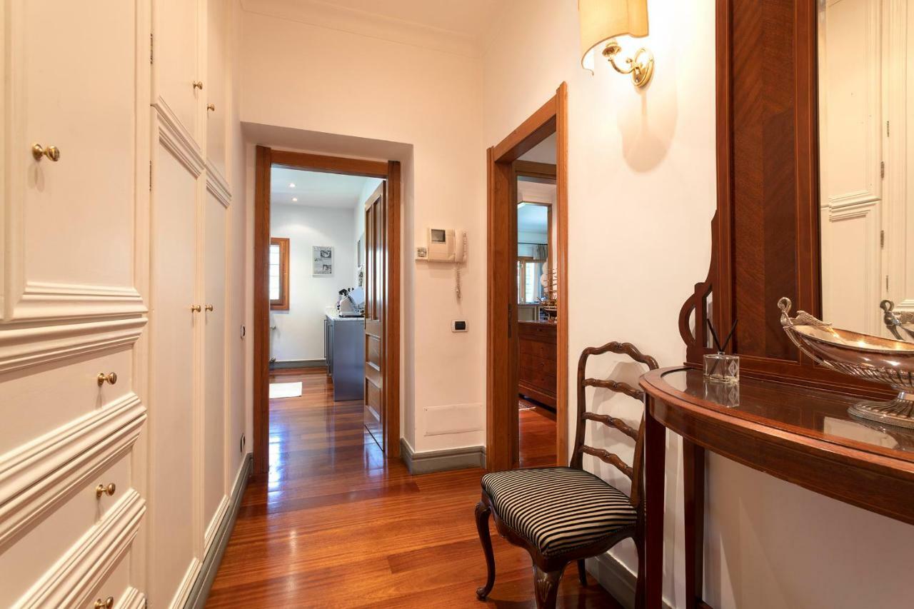 Villa In Via Della Marcigliana Casale Torre San Giovanni Экстерьер фото